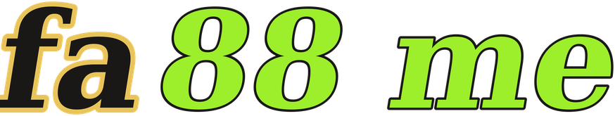 fa88 me logo